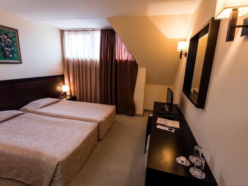 Gardenia Park Hotel 253303