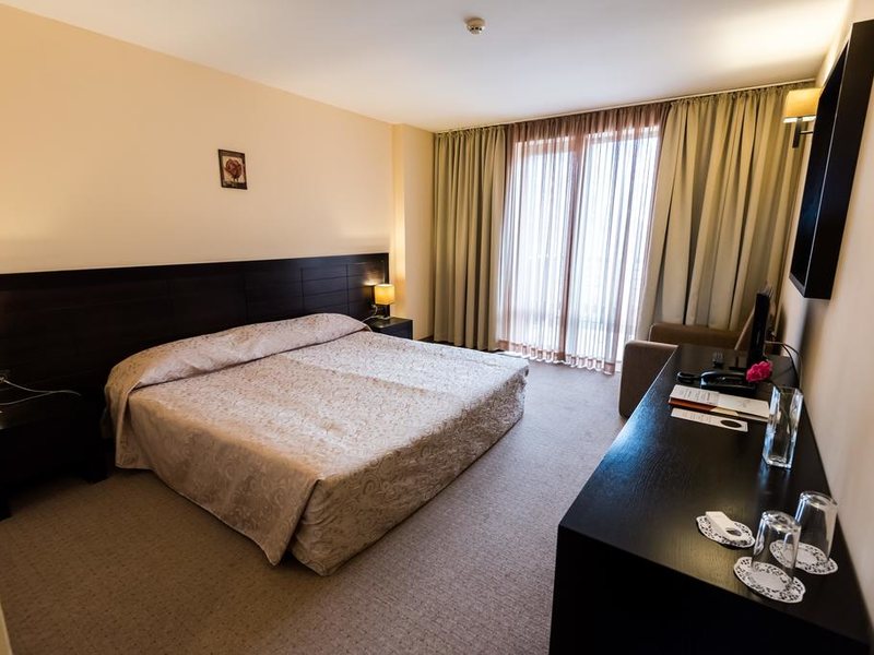 Gardenia Park Hotel 253304