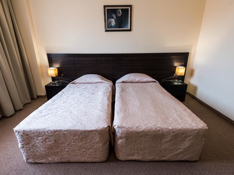 Gardenia Park Hotel 253305