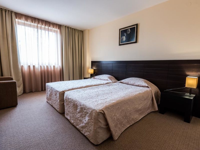 Gardenia Park Hotel 253306