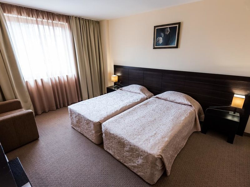 Gardenia Park Hotel 253307