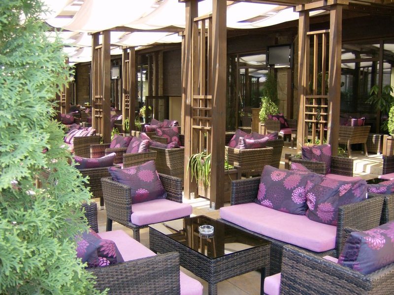 Gardenia Park Hotel 253308