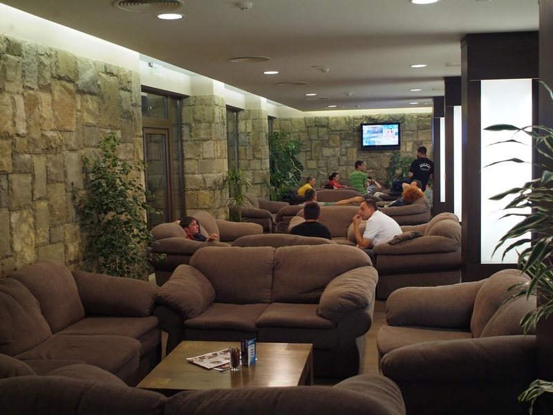 Gardenia Park Hotel 253310