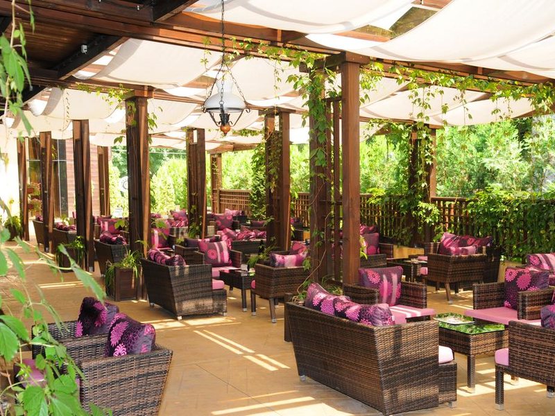 Gardenia Park Hotel 253311