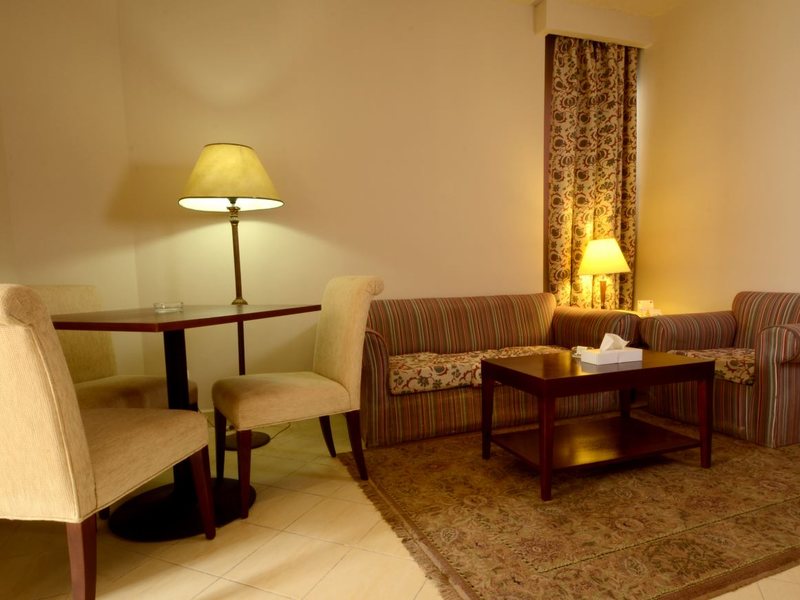 Gardenia Plaza Resort & Aqua Park (ex 124053