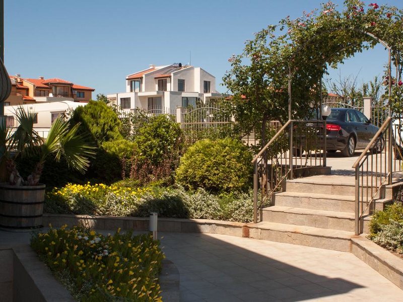 Gardenia Vacation Settlement 253235