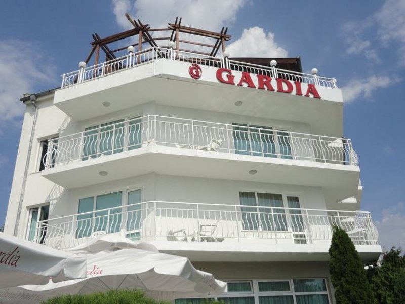Gardia Hotel 310695