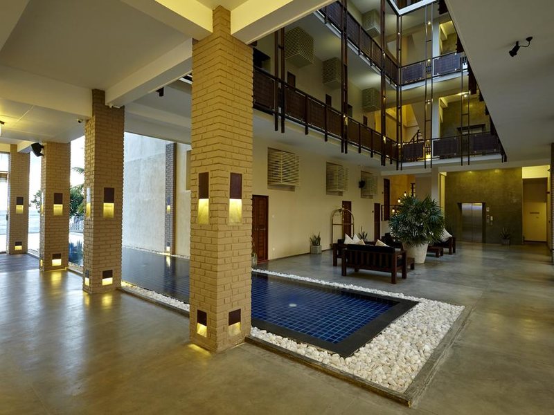 Gartons Cape Hotel 109904