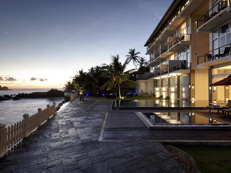 Gartons Cape Hotel 109905