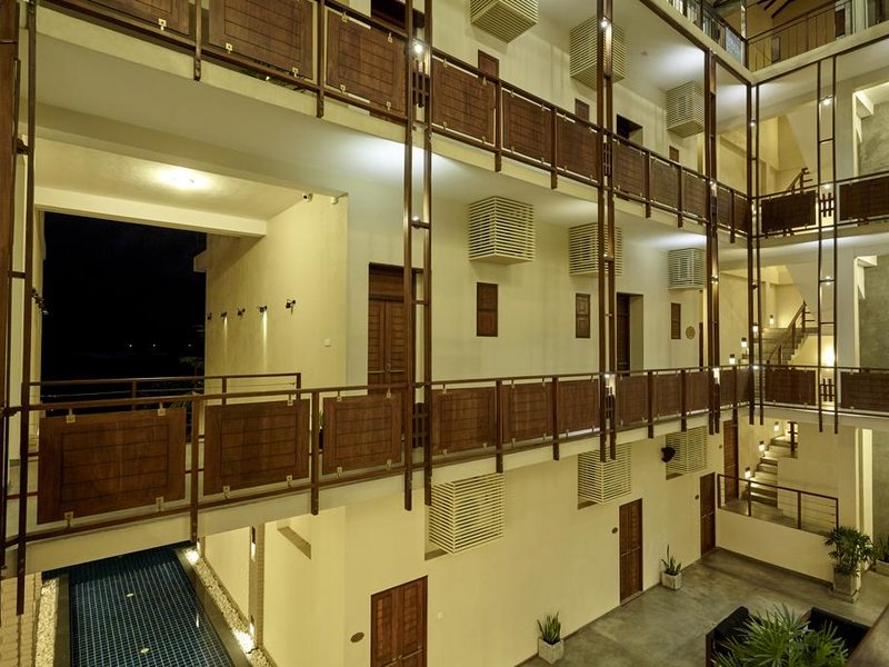 Gartons Cape Hotel 109906