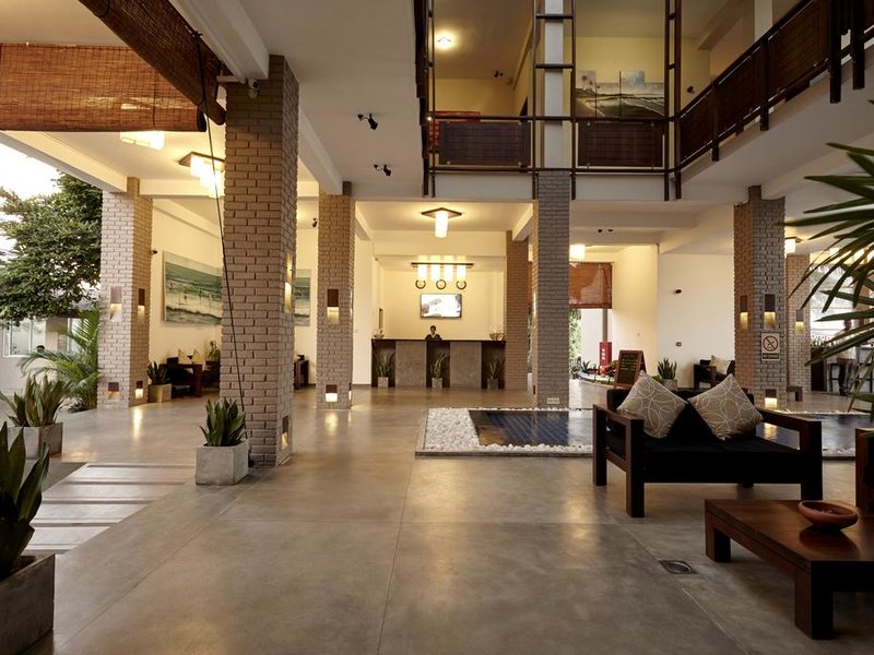 Gartons Cape Hotel 109907