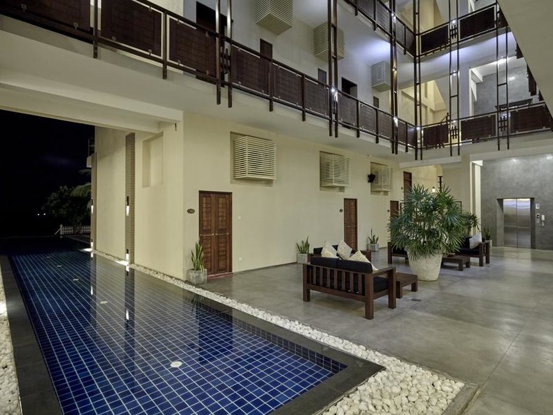 Gartons Cape Hotel 109908