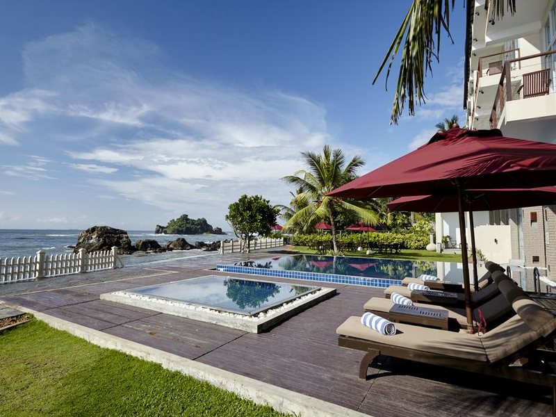 Gartons Cape Hotel 109909