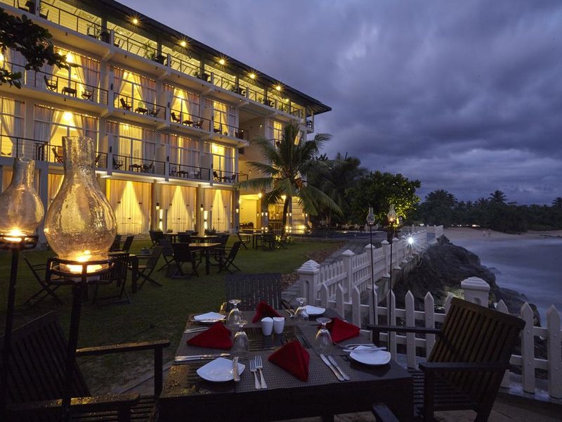 Gartons Cape Hotel 109911