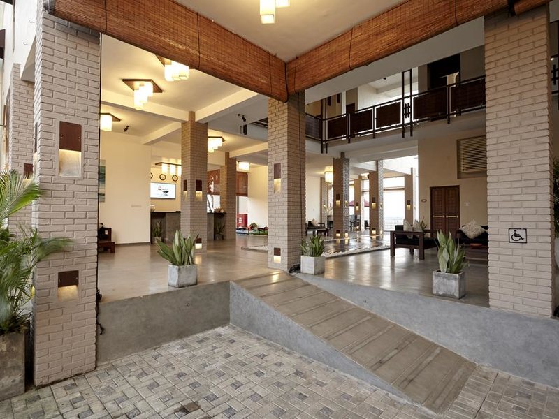 Gartons Cape Hotel 109912