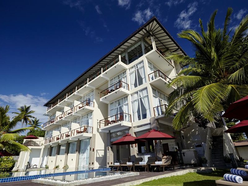 Gartons Cape Hotel 109913