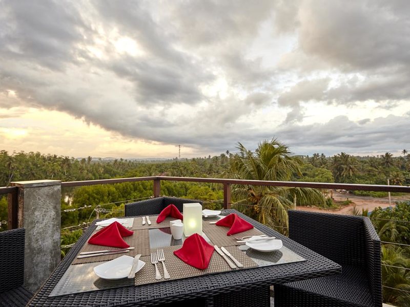 Gartons Cape Hotel 109914