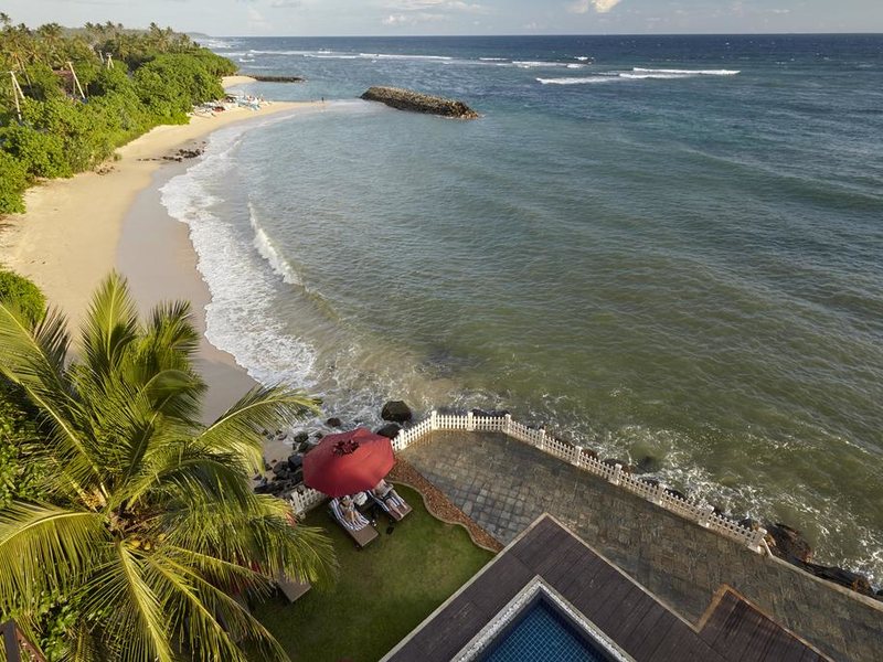 Gartons Cape Hotel 109920