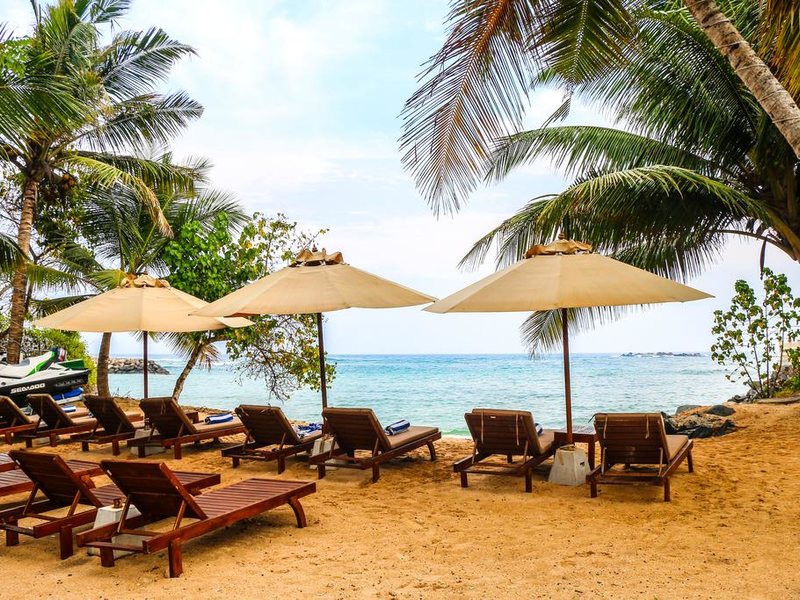 Gartons Cape Hotel 109921