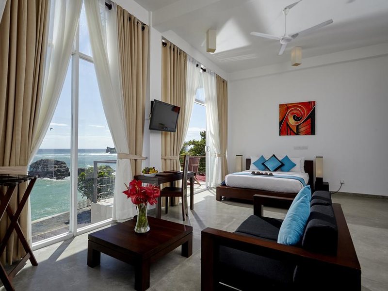 Gartons Cape Hotel 109923