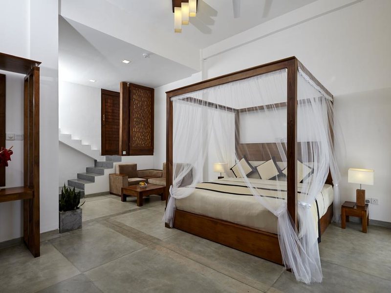 Gartons Cape Hotel 109924