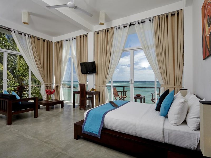 Gartons Cape Hotel 109925