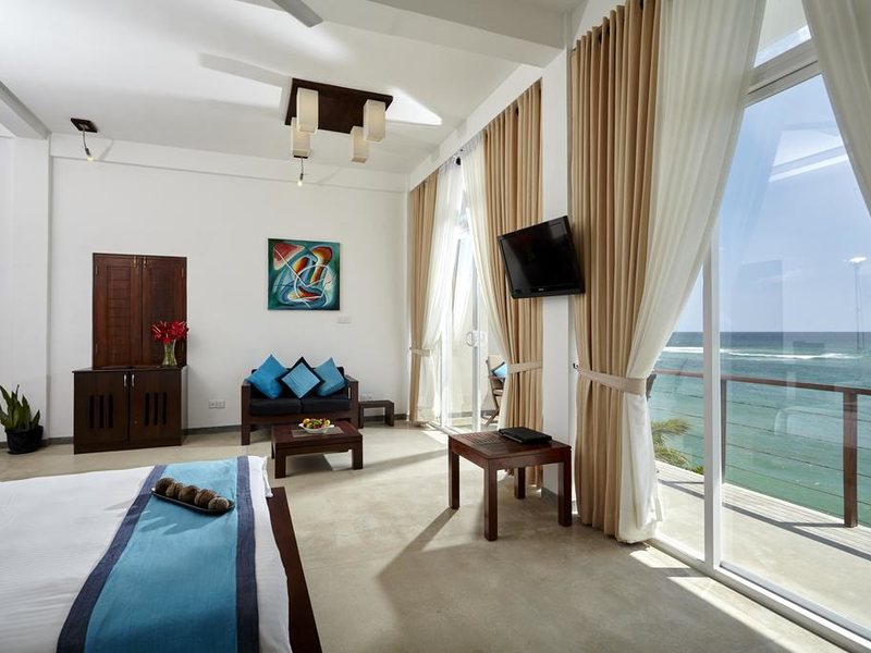 Gartons Cape Hotel 109927