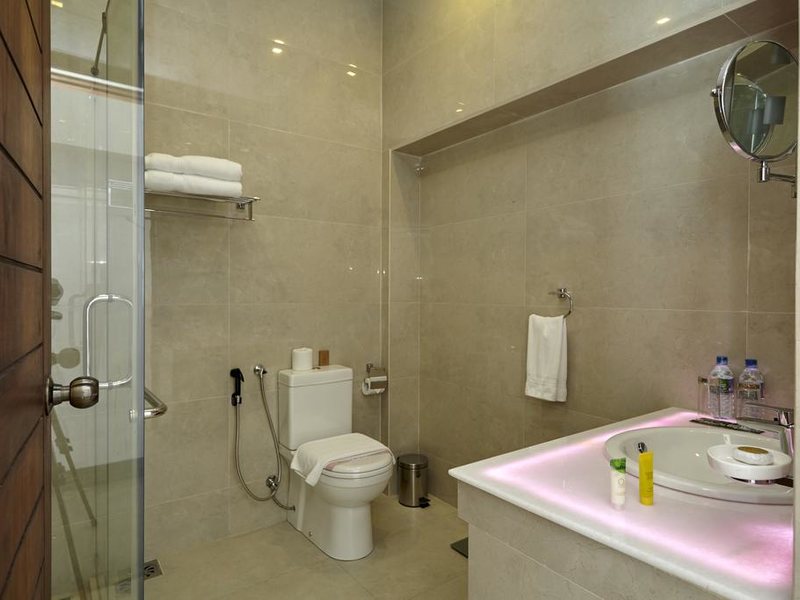 Gartons Cape Hotel 109928