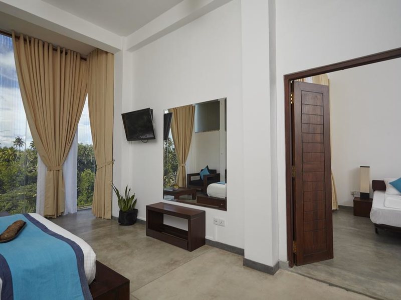 Gartons Cape Hotel 109930