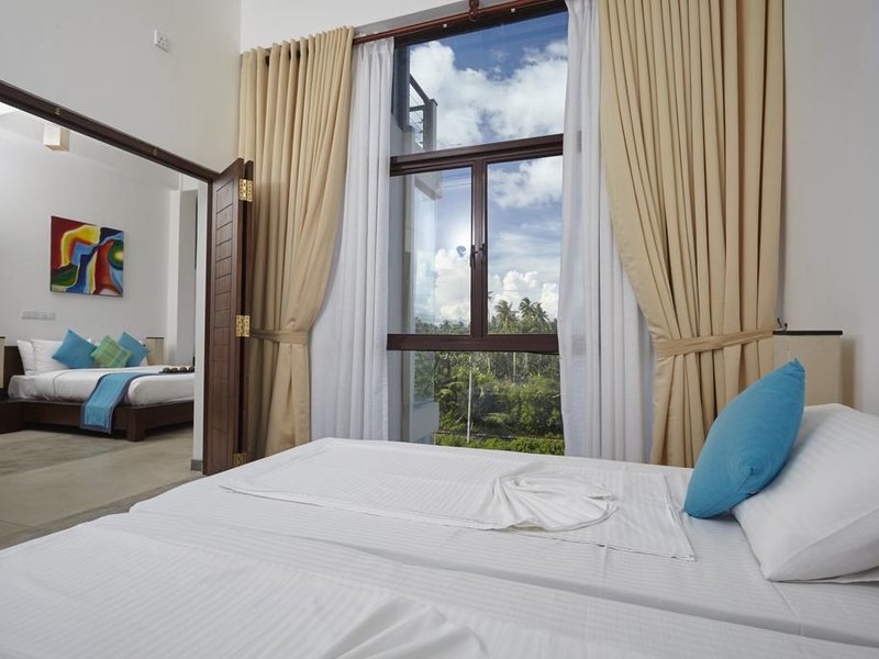 Gartons Cape Hotel 109932