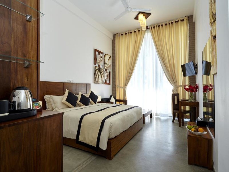 Gartons Cape Hotel 109933