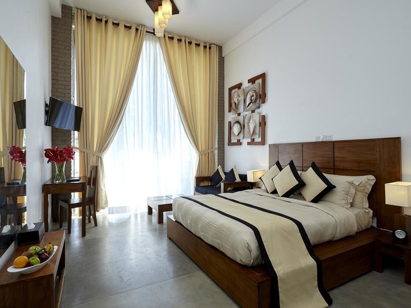 Gartons Cape Hotel 109934