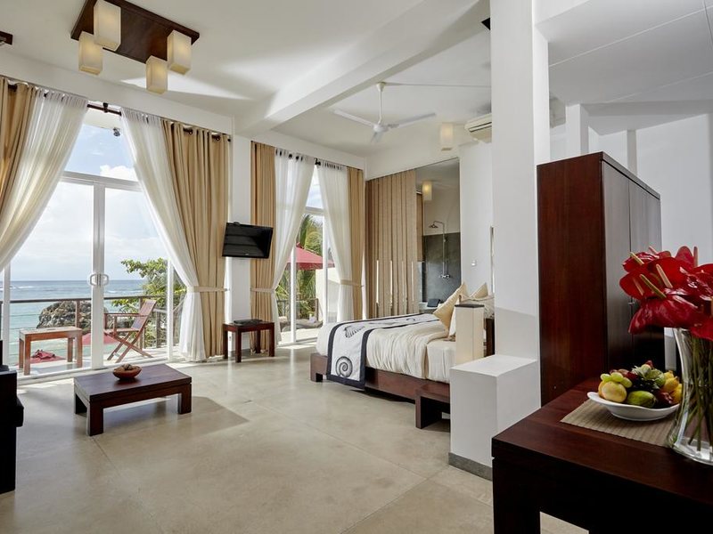 Gartons Cape Hotel 109935