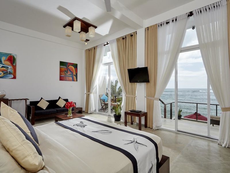 Gartons Cape Hotel 109936