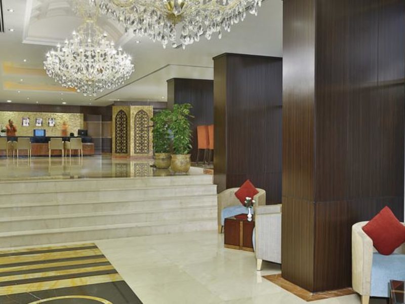 Gateway Hotel 132308