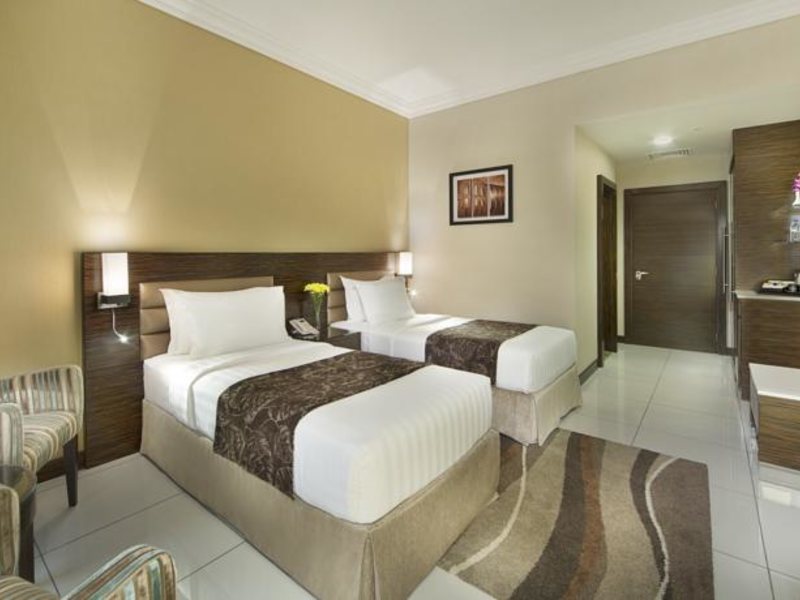 Gateway Hotel 132312