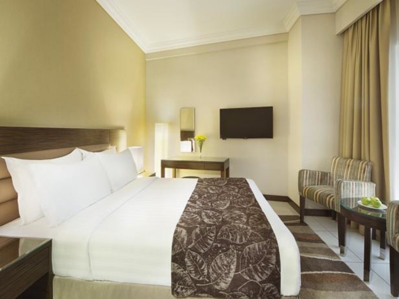 Gateway Hotel 132315