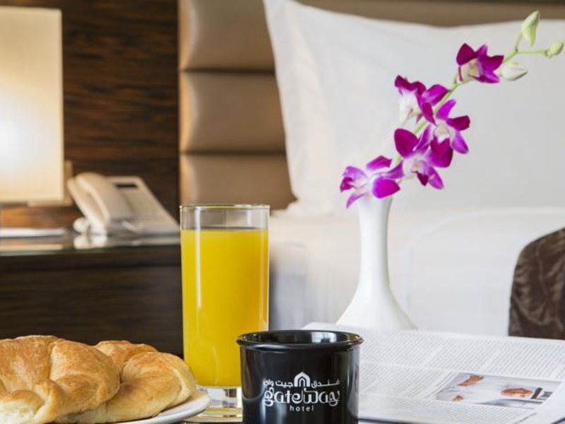 Gateway Hotel 132317