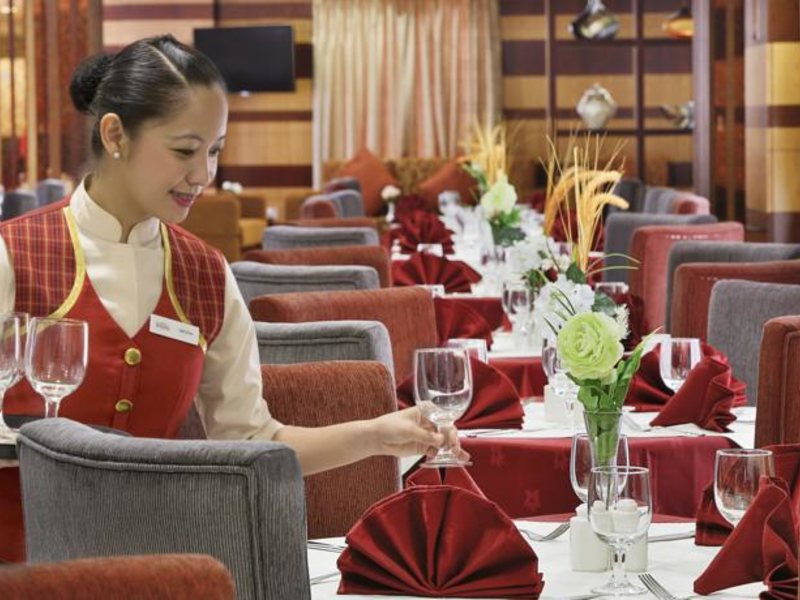 Gateway Hotel 132320