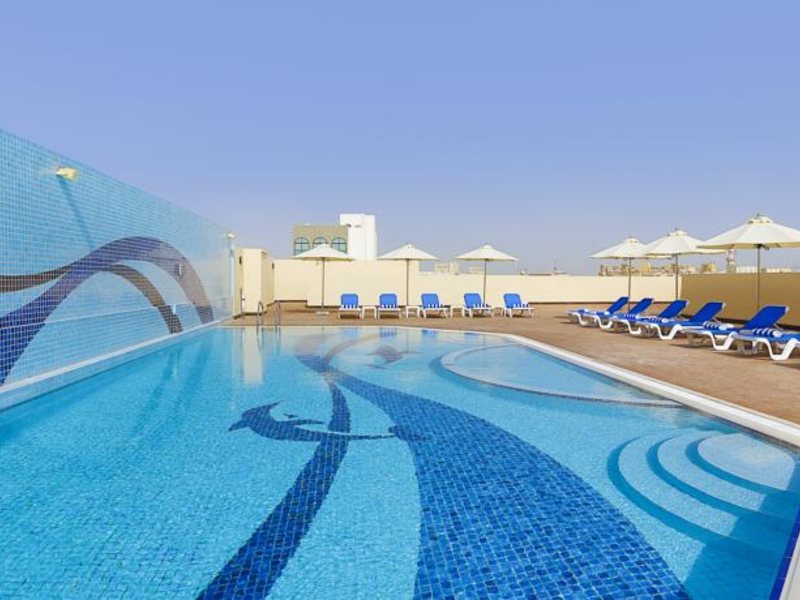 Gateway Hotel 132322