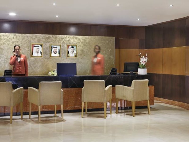 Gateway Hotel 132323