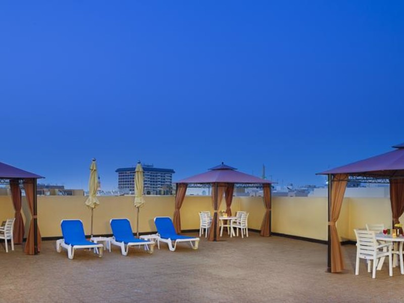 Gateway Hotel 132324