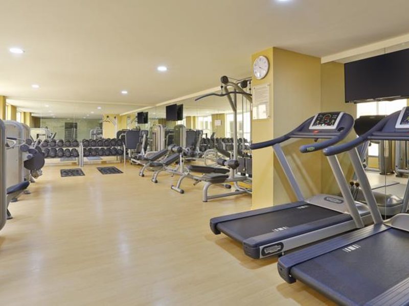 Gateway Hotel 132328