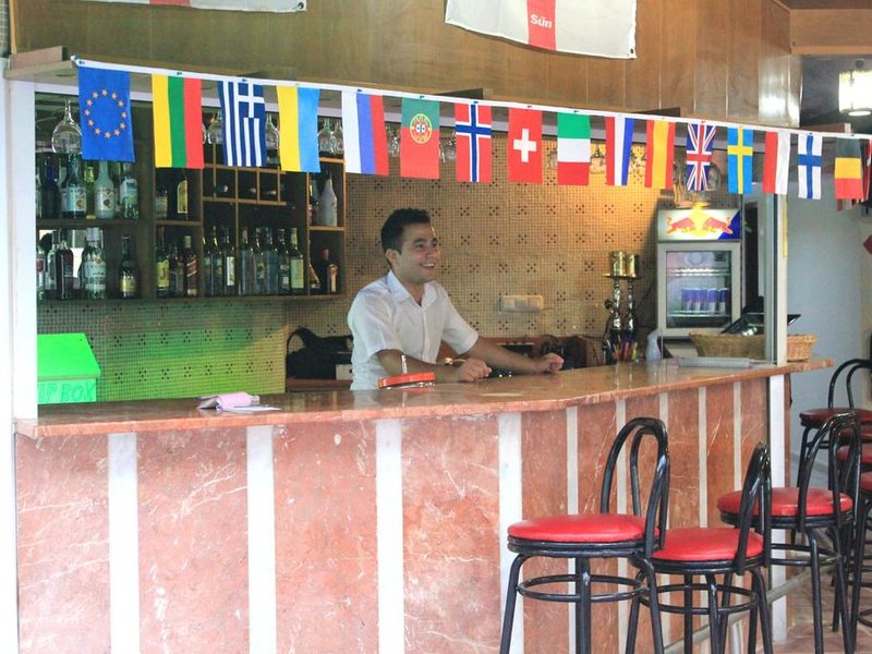 Gazipasa Hotel & Apartments  276182