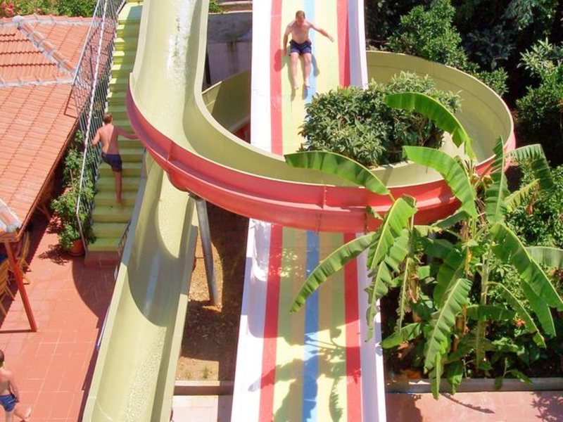 Gazipasa Hotel & Apartments  276183