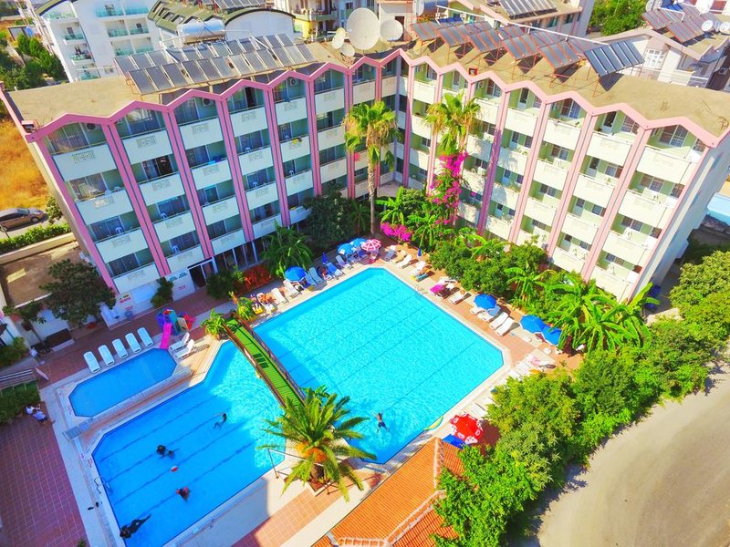 Gazipasa Hotel & Apartments  276185