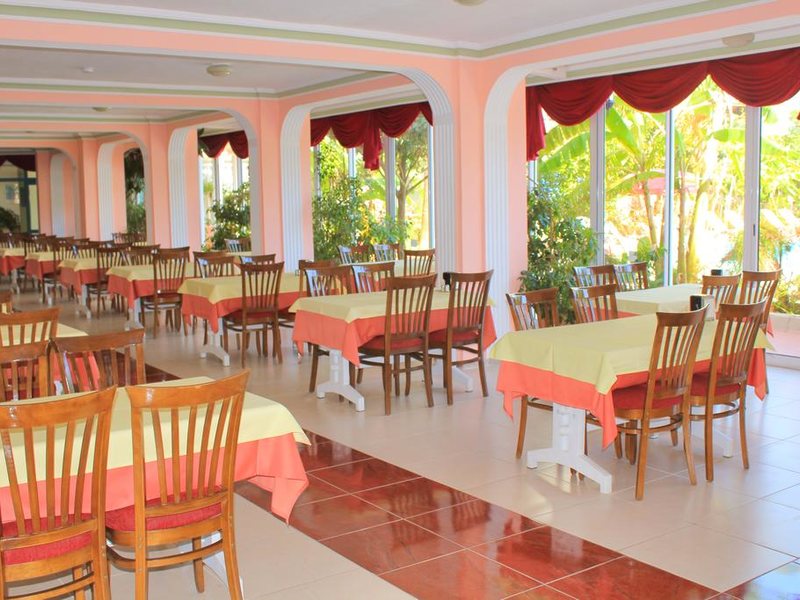 Gazipasa Hotel & Apartments  276186