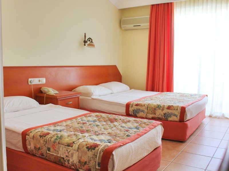 Gazipasa Hotel & Apartments  276187