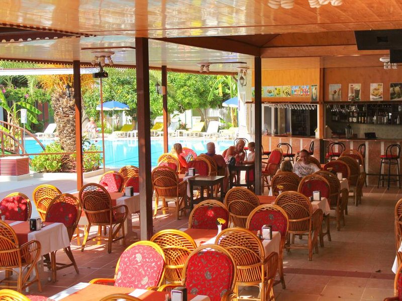 Gazipasa Hotel & Apartments  276188