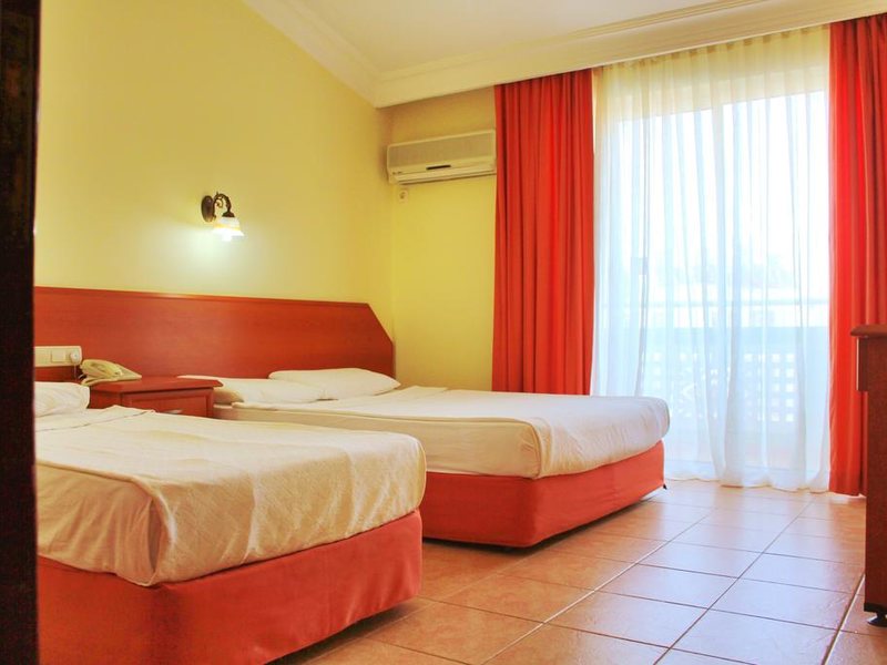 Gazipasa Hotel & Apartments  276189